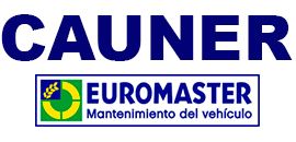 Cauner logo